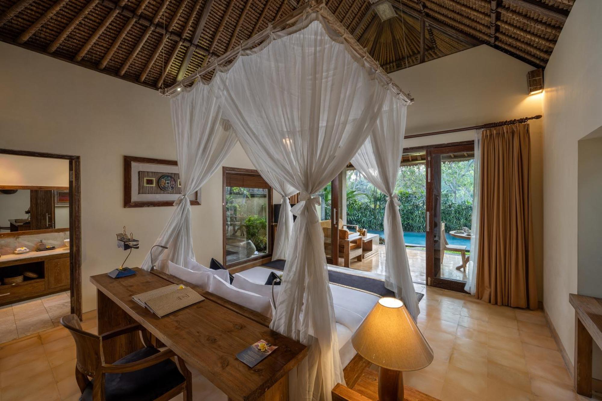One-Bedroom Villa with Private Pool