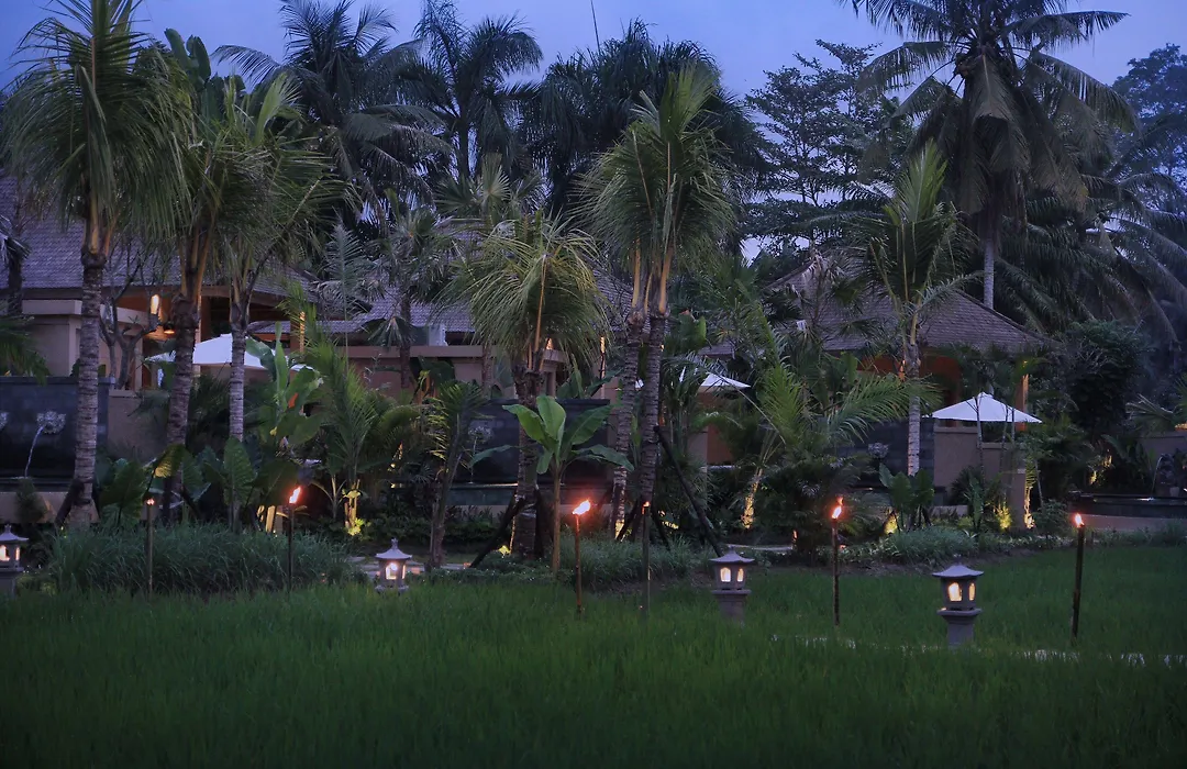 The Sankara Resort & Spa-1
