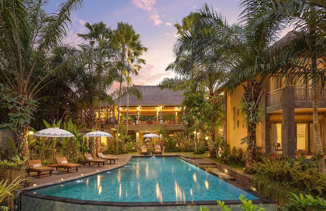 The Sankara Resort & Spa-1