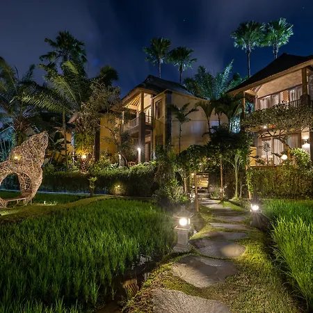 The Sankara Resort & Spa-2