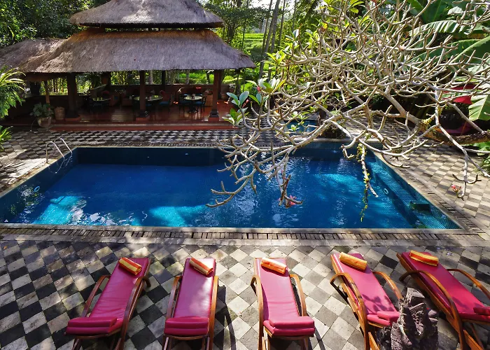 Arma Museum & Resort Ubud 