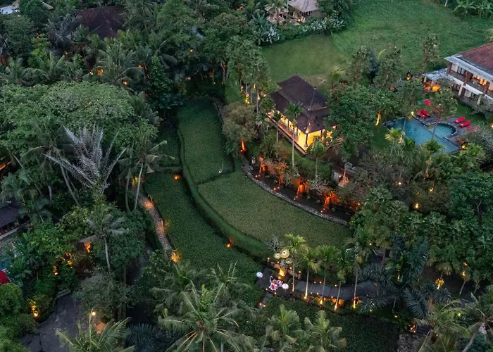Arma Museum & Resort Ubud 